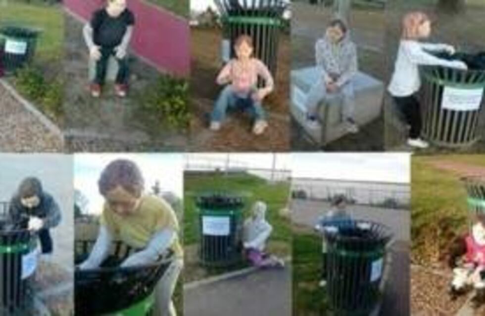 "Nos sentimos atropellados", fue el descargo de los alumnos de la Escuela de Arte