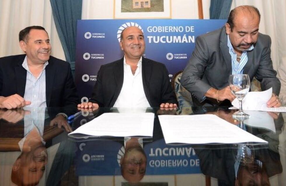 Concluyeron las paritarias en Tucumán