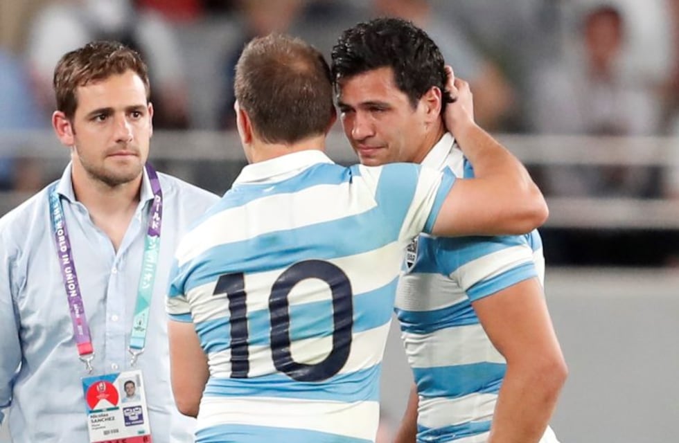 Mundial de rugby 2019: qué debería pasar para que Los Pumas pasen a cuartos de final