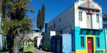 En todo el territorio existen 30 establecimientos dependientes de la Secretaría de los Derechos de la Niñez, Adolescencia y Familia\u002E (@gobsantafe)