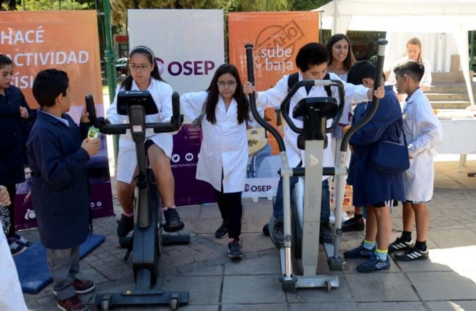 Obesidad: la otra pandemia que se vive en Mendoza