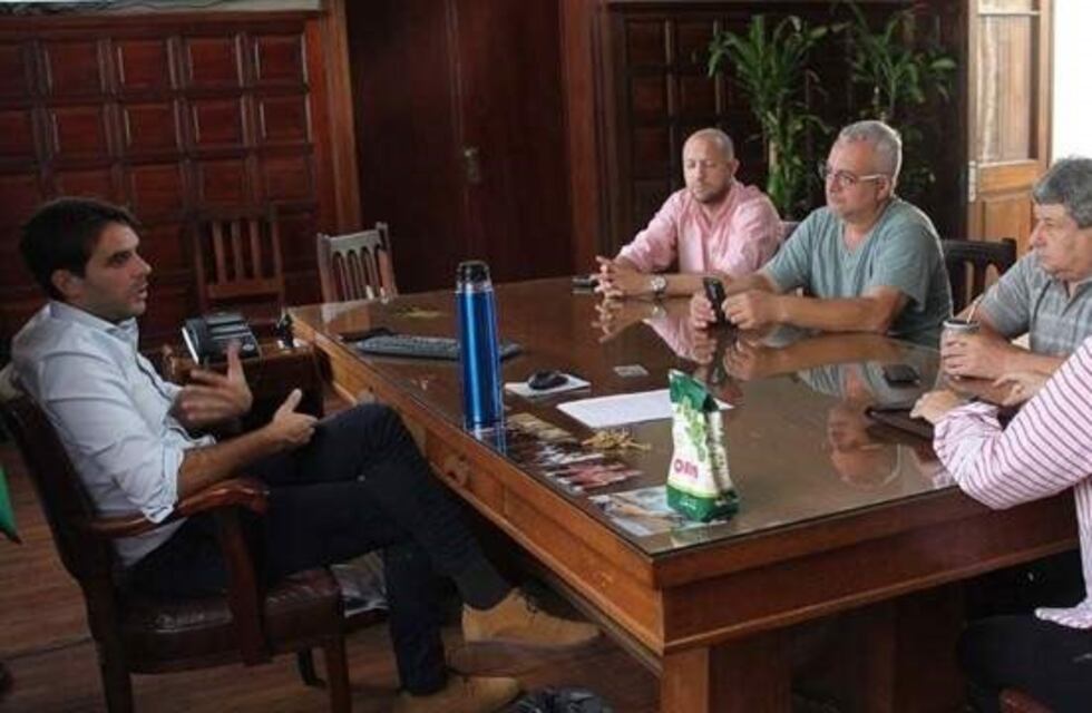 Municipales se sientan a negociar el bono de fin de año y hay optimismo en el gremio