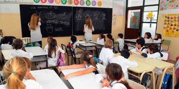 Escuelas de Río Negro