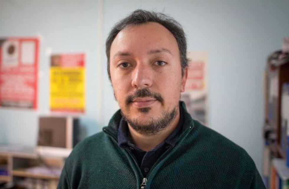 El diputado Arturo Borelli renunció al Partido Obrero