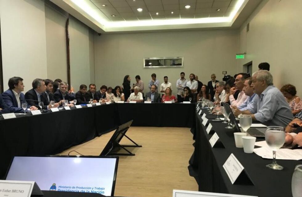 La Comisión Nacional ratifica la emergencia agropecuaria en Corrientes