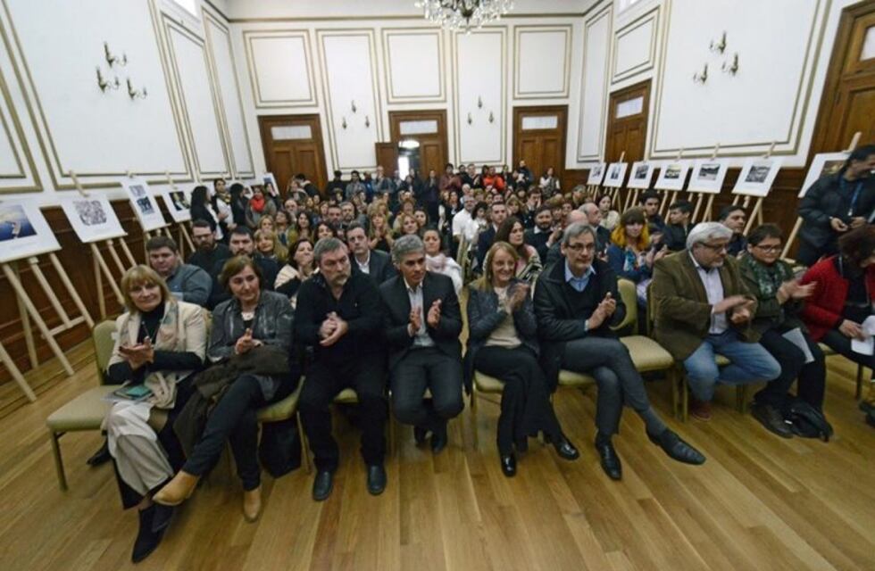 Presentaron la Plataforma Digital Genoma Santa Cruz