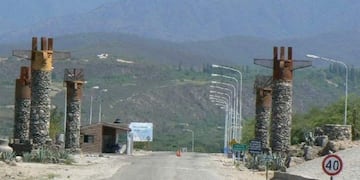 Andalgalá\u002E Catamarca\u002E