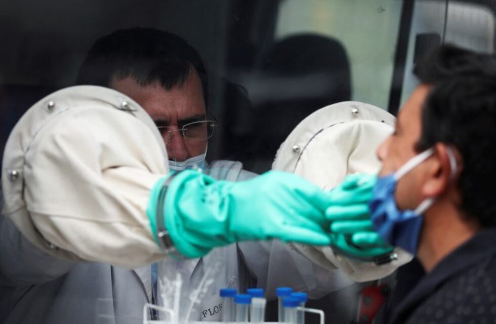 San Francisco: doce nuevos casos de COVID-19 y un fallecimiento