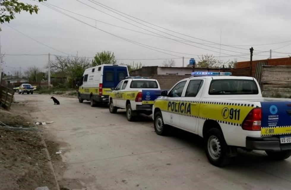 Asesinan a un cabo de la policía de Tucumán tras resistirse a un robo