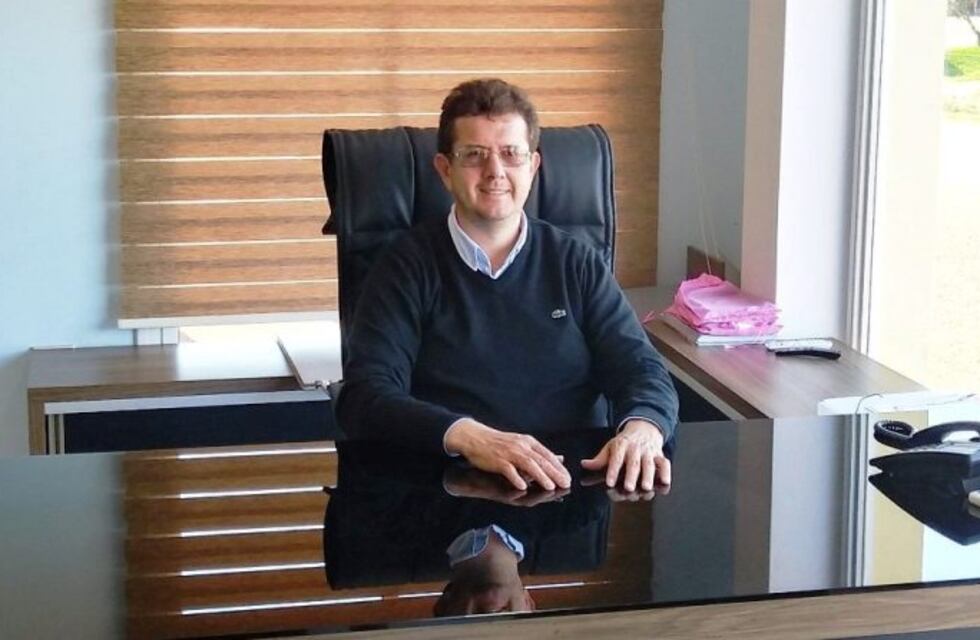 El intendente de San Vicente dijo que no hay casos sospechosos en el pueblo, tras la muerte del camionero