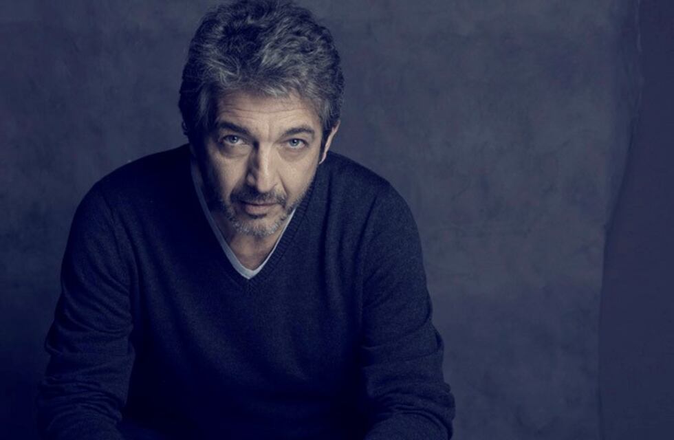 El notable gesto de Ricardo Darín que explotó en las redes sociales