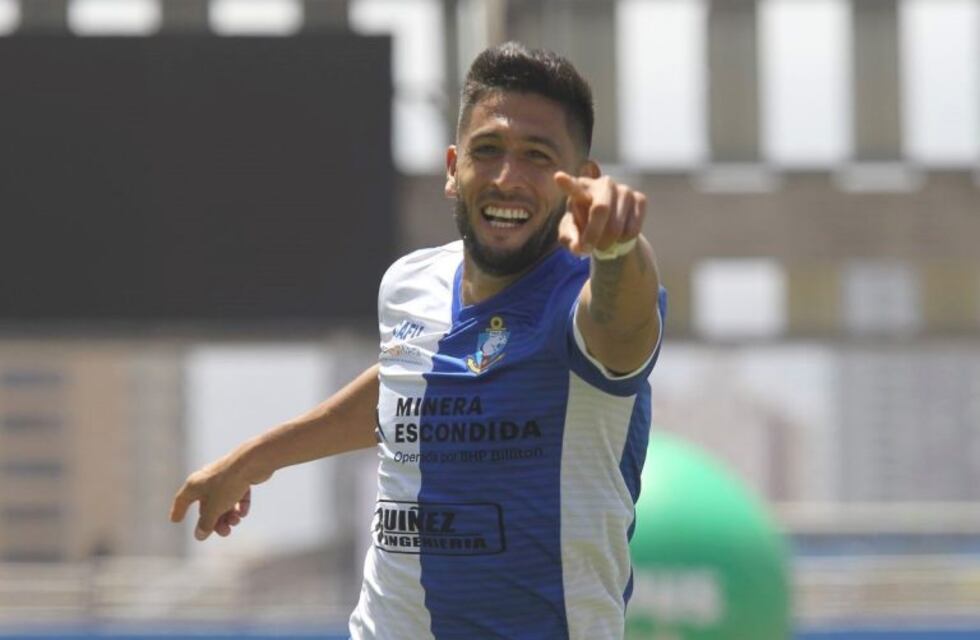 Qué golazo de Vegetti: con el relato de Tobías Figueroa y su gran imitación