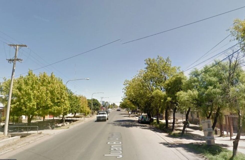 Balearon a un hombre para robarle $100.000