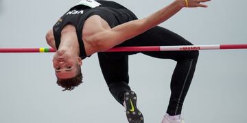 Se realizan hoy en Oberá las pruebas de atletismo\u002E (Imagen Ilustrativa CIMECO)