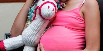 Madre de la niña abusada será su tutora y decidirá si continúa con el embarazo\u002E (CIMECO)