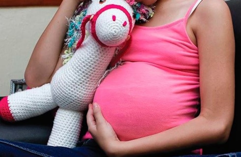 El estremecedor relato de la médica que practicó la cesárea a la nena de 11 años