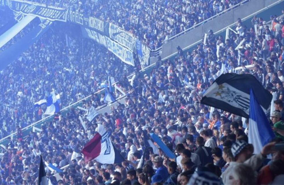 Conocé el ganador de las entradas para ver Talleres-Huracán