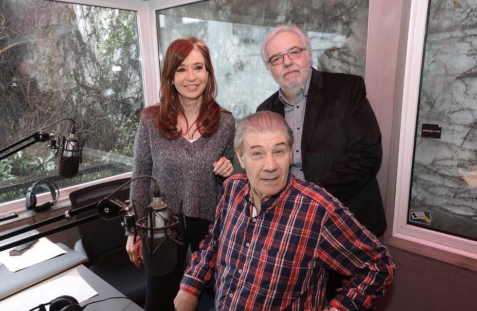 Cristina Kirchner dijo que el Gobierno necesita la fractura social y la división política para ejecutar su plan