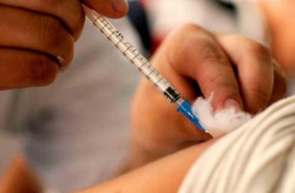 Iguazú y en Puerto Esperanza: el IPS estará aplicando la vacuna antigripal y contra el neumococo