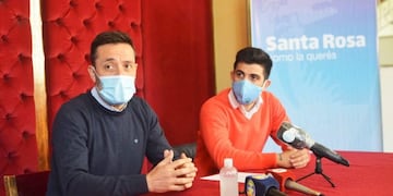 Anunciaron actividades para la semana del estudiante (Vía Santa Rosa)