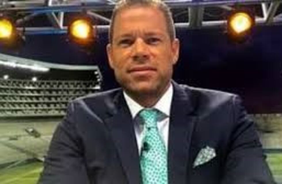 Óscar Córdoba: "Una cosa es el arquero líbero y otra el arquero como un diez"