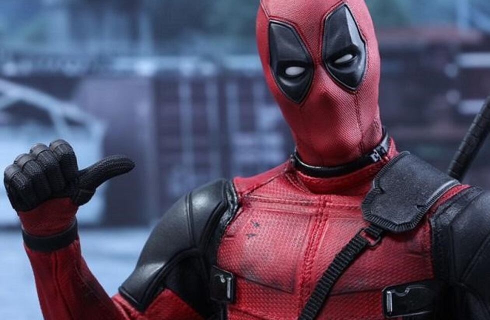 Murió una actriz en el rodaje de "Deadpool 2"