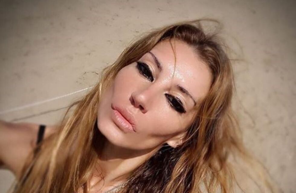 Natacha Jaitt explicó por qué se fue de Comodoro Py y disparó contra Morena y Jorge Rial