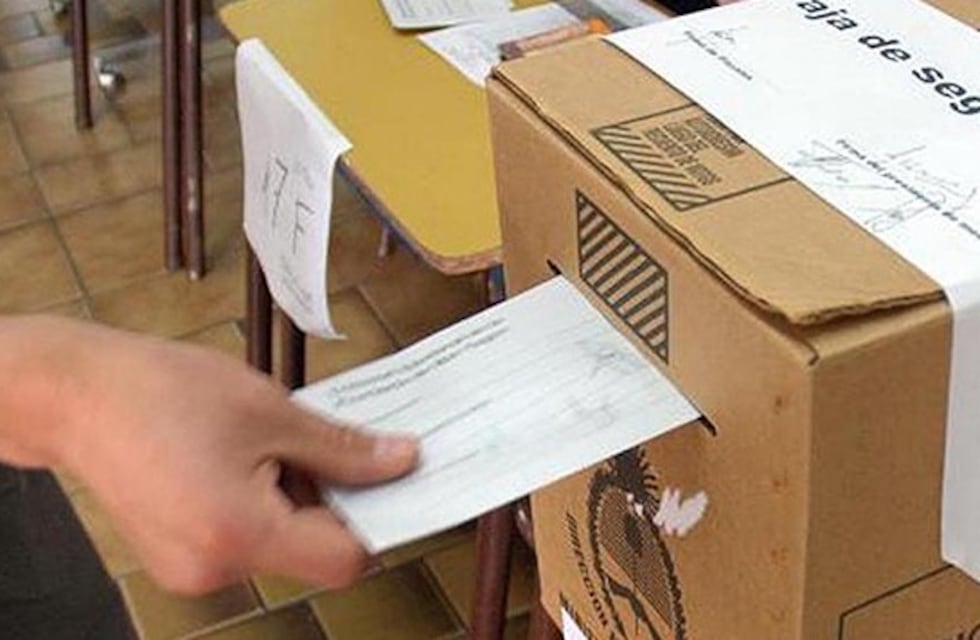Seis alianzas y cinco partidos podrán presentar candidatos en Viedma