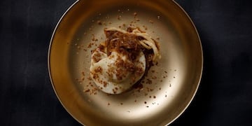 Recetas para el alma: Varenikes de papa\u002E
