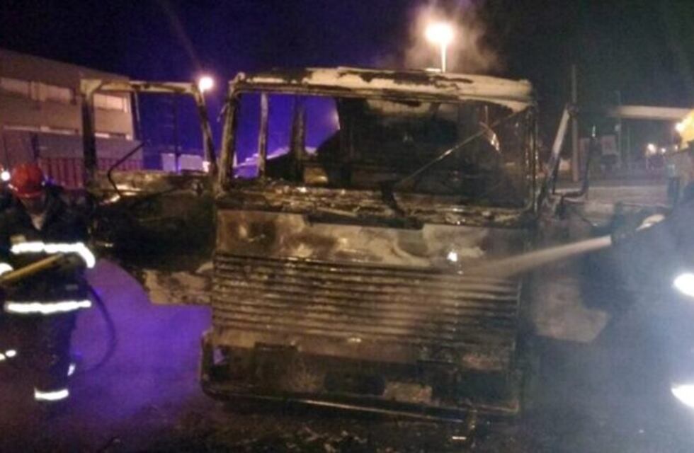 La CGT San Lorenzo atribuyó la muerte de Gardini a una decisión de los empresarios del cordón