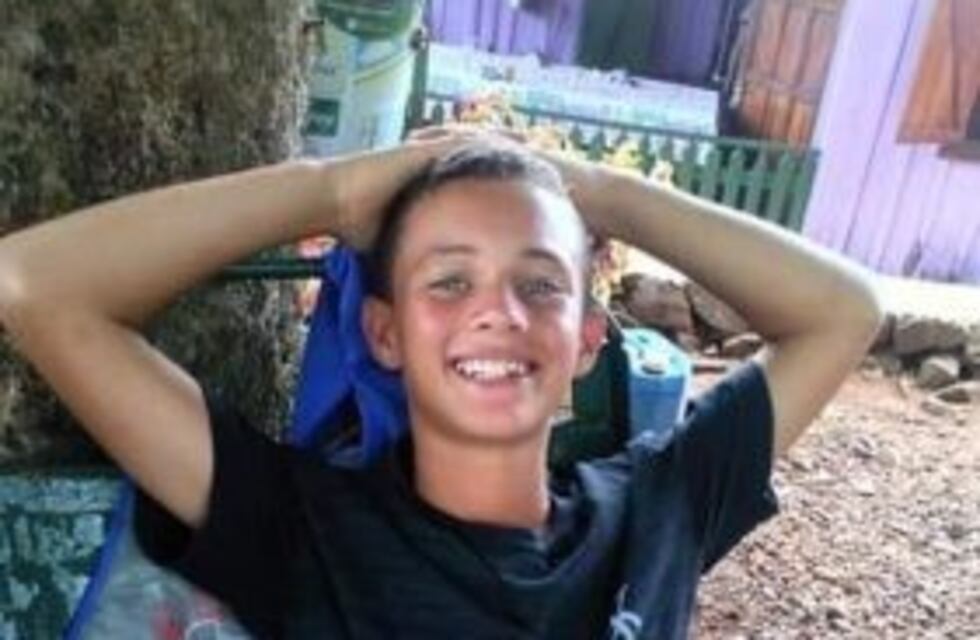 Buscan a un adolescente que se fue de su casa de Panambí