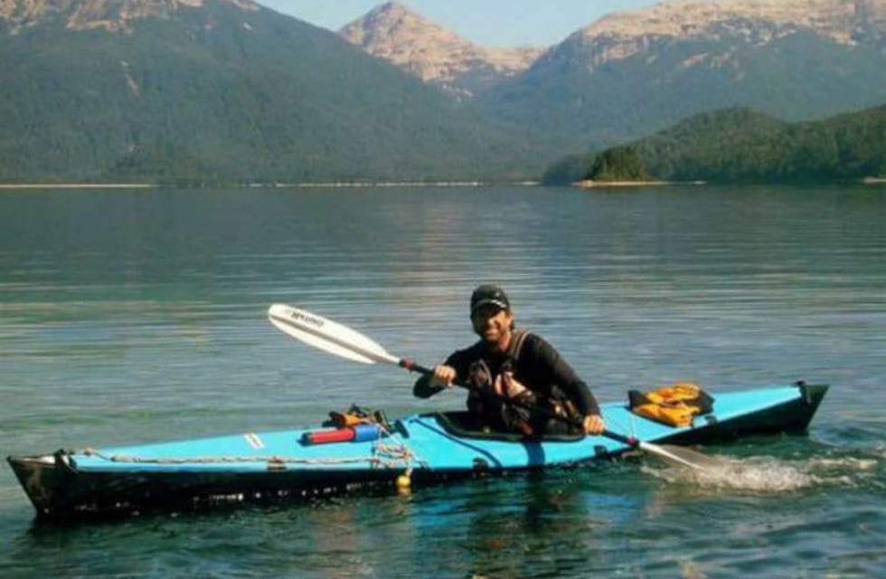 Se ultiman los detalles de la segunda fecha del circuito de aguas abiertas y kayak