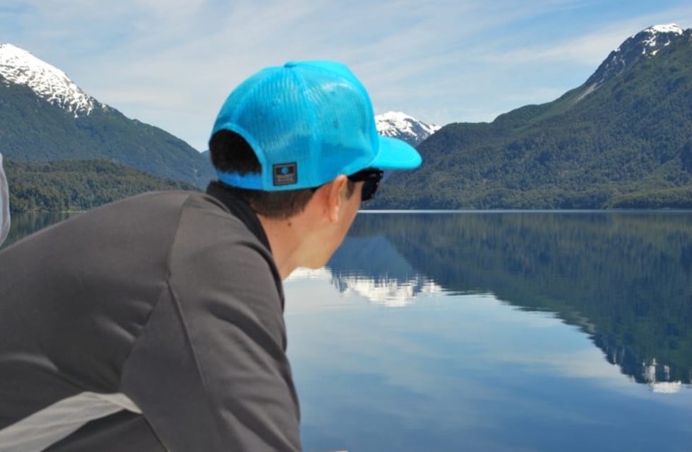 Gran fin de semana turístico en la Cordillera chubutense