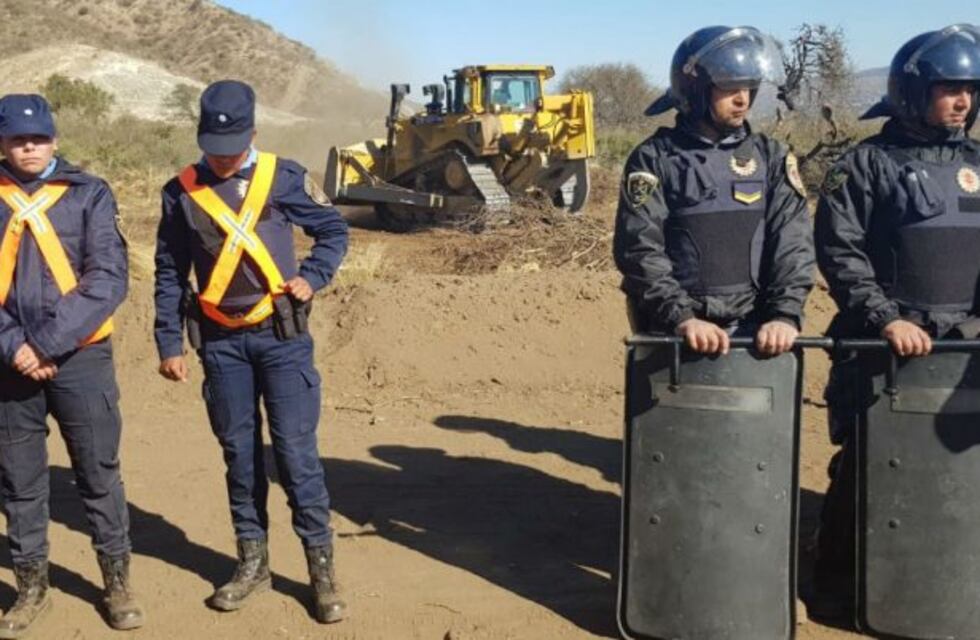 Autovía Punilla: Caminos de las Sierras emitió un comunicado por las protestas