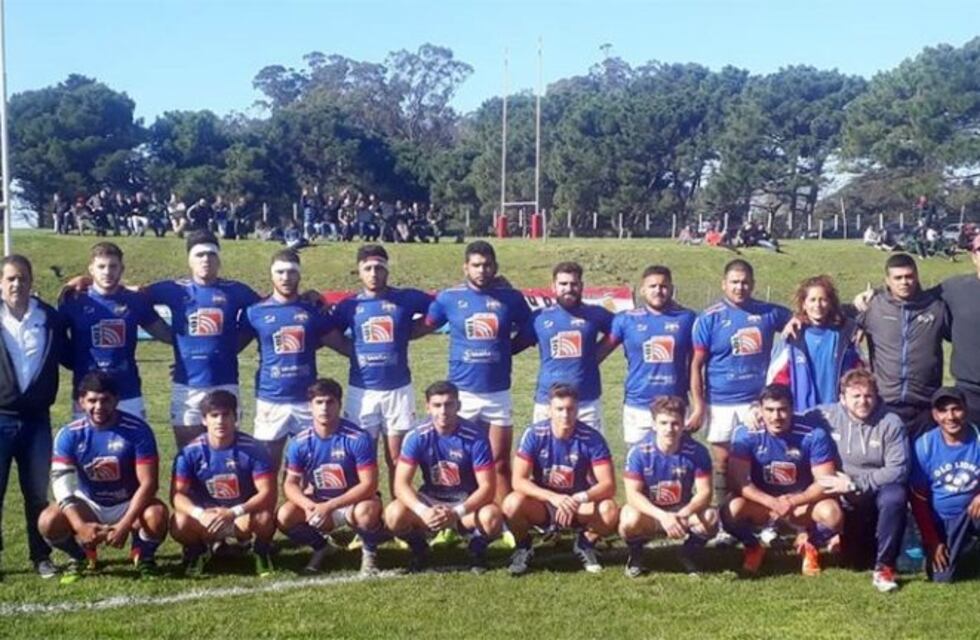 Old Lions se despidió del Torneo del Interior B