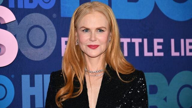 La impactante revelación de Nicole Kidman: "Dejé el botox y volví a sonreír"