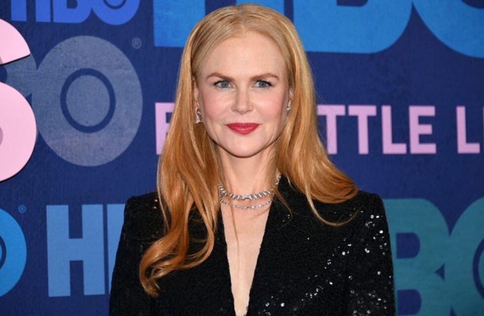 La impactante revelación de Nicole Kidman: "Dejé el botox y volví a sonreír"