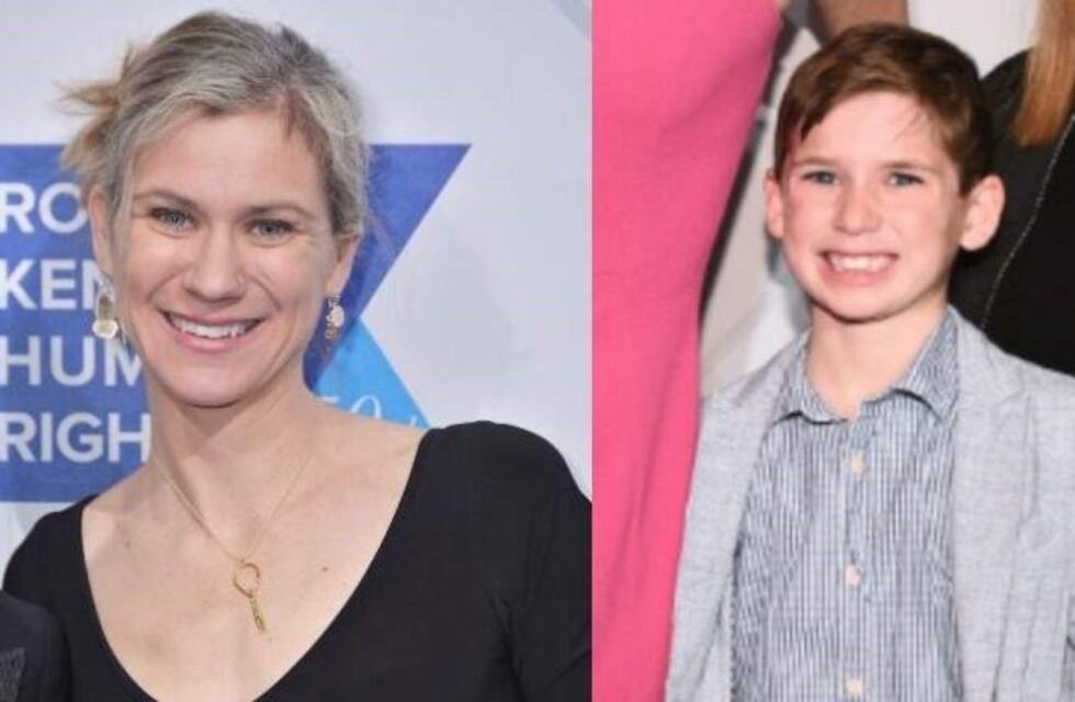 Otra tragedia en la familia Kennedy: dan por muertos a la nieta y el bisnieto de 8 años de Robert Kennedy