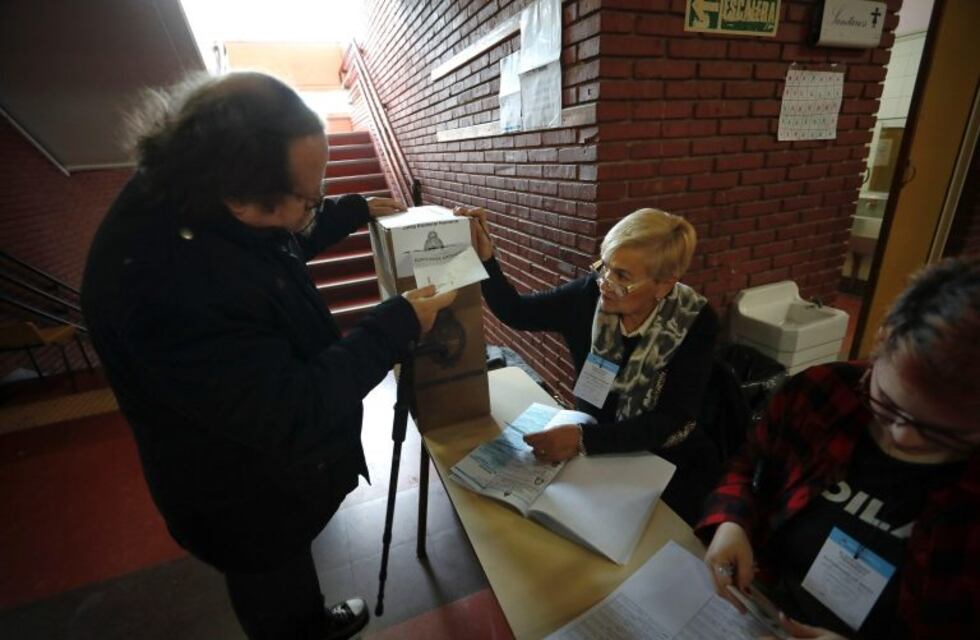 Las medidas de la Cámara Nacional Electoral podrían retrasar el inicio de los comicios