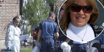 En la investigación del asesinato de Norma Carleti, descubrieron llamados al 911 y que los tiempos no fueron como se sospechaba que se decía que se habían tardado 21 minutos\u002E