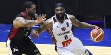 Un Atenas que necesita sumar afrontará tres partidos como local, con nuevo extranjero\u002E