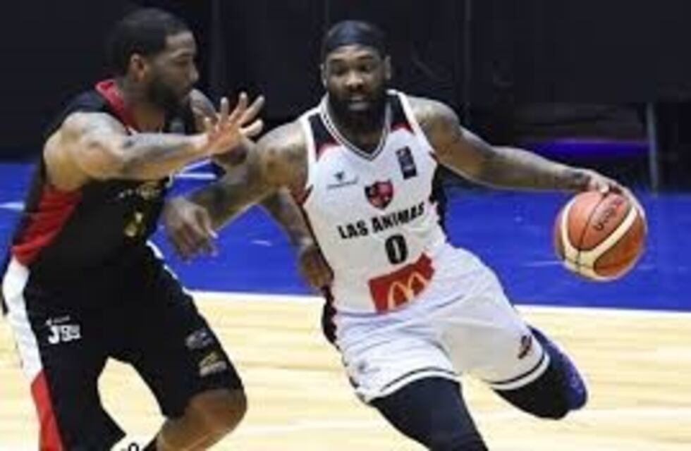 Atenas tiene nuevo extranjero: Jonathan Moore