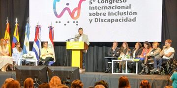 Congresos y exposiciones generaron un 90% de ocupación hotelera