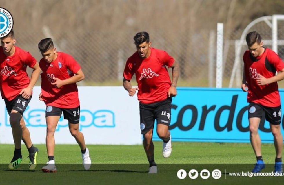 Bernardi probó con Lugo y Brener en el equipo para ir a Mar del Plata
