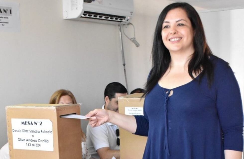 Contundente apoyo al gremio ATUR con más del 90 % de votantes.