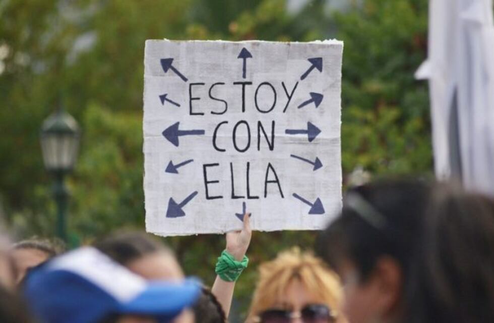 Hay entre 10 y 12 denuncias diarias por violencia de género durante la cuarentena en Salta