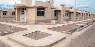Construcción de casas en Mendoza\u002E