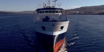 Malvinas - Montelourido