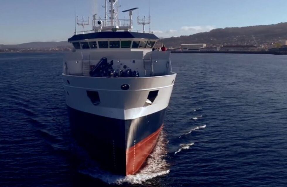 España envía más pesqueros a Malvinas