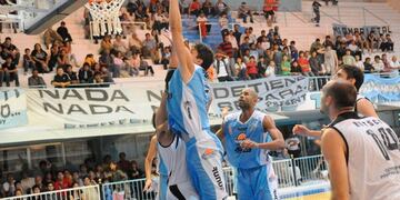 El basquetbol tucumano inicia su actividad (Web)